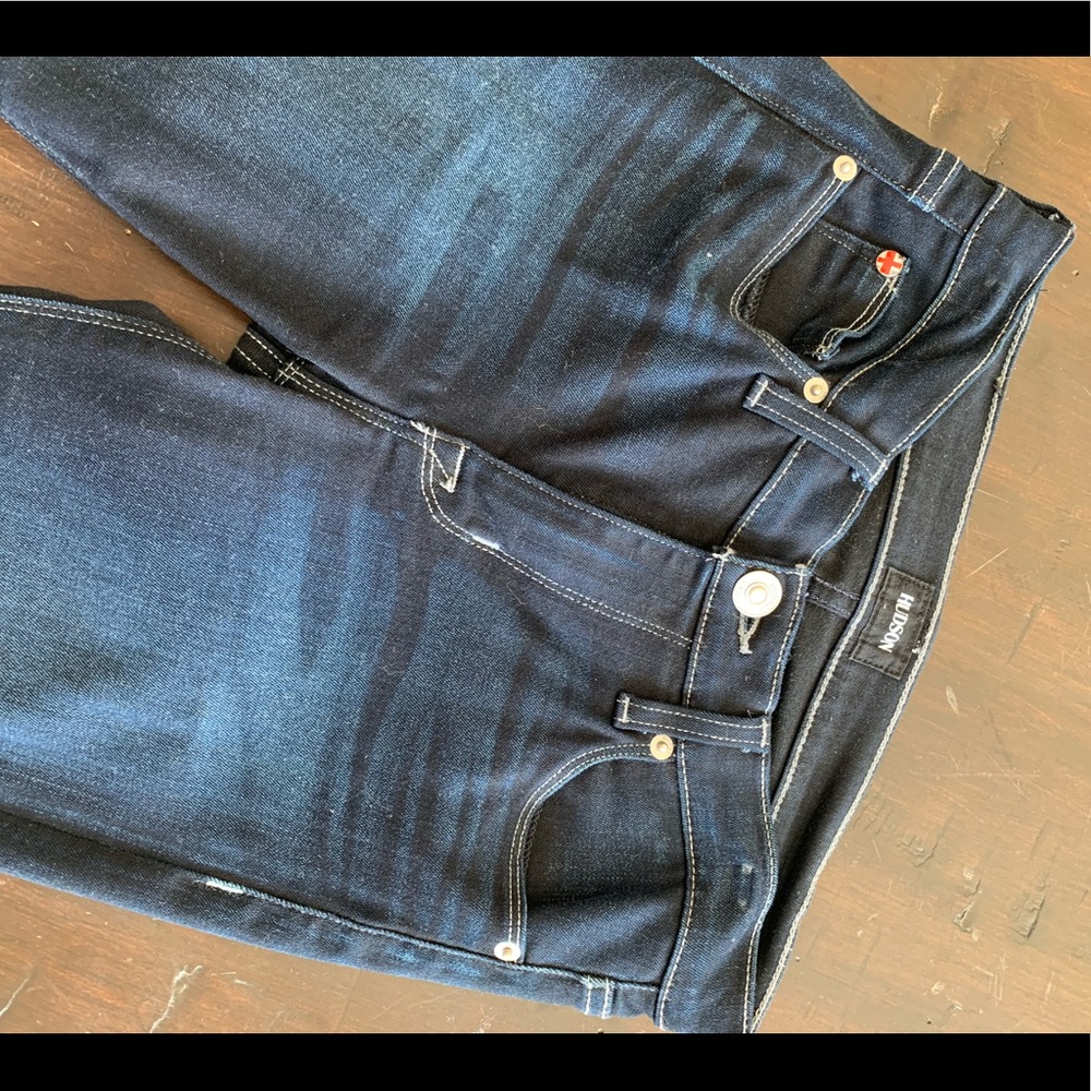 Hudson jeans
